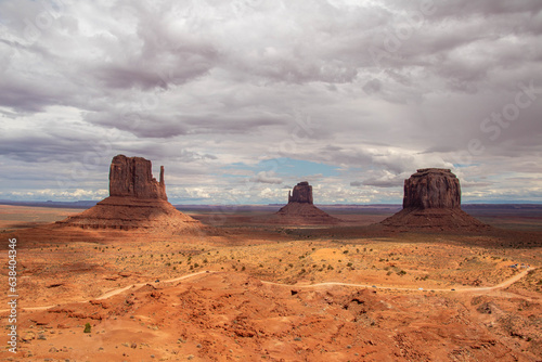 Monument Valley