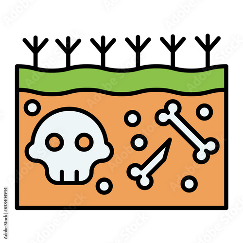 Extinction Icon