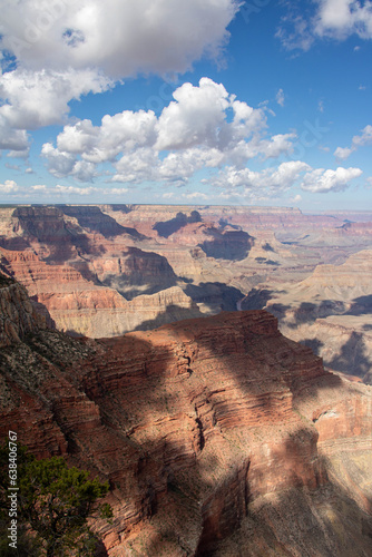 Grand Canyon © Martin