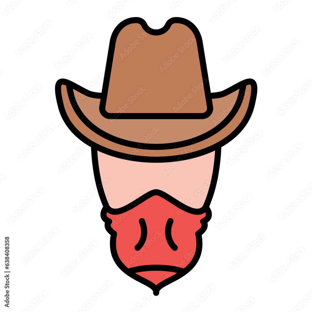 Bandit Icon Bandit Icon