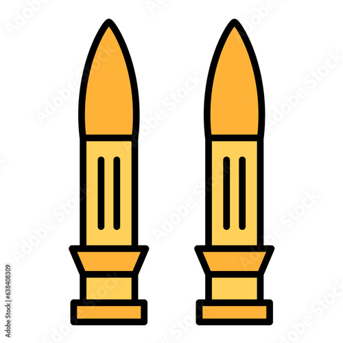Bullet Icon