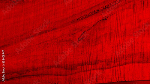 Red wood texture for background. red wood and black striped texture background