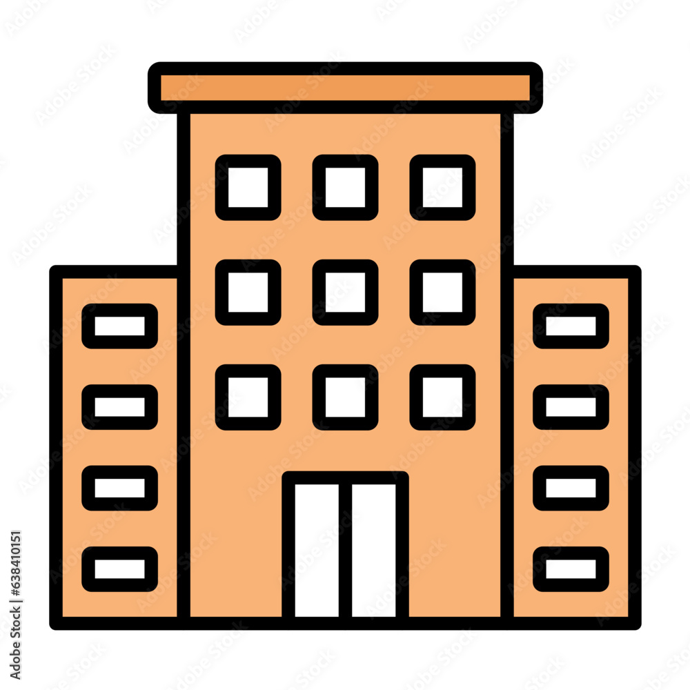 Accomodation Icon Accomodation Icon