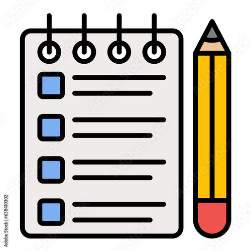 Task List Icon