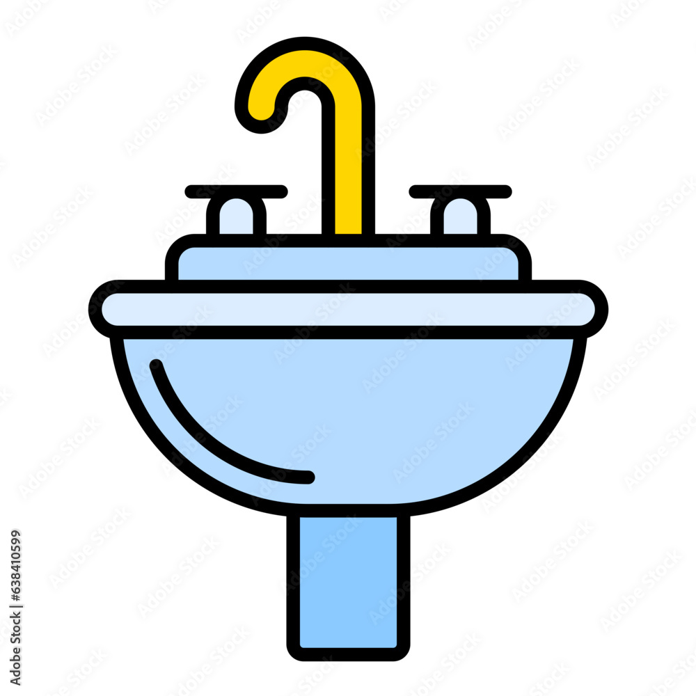 Sink Icon Sink Icon