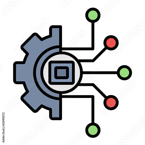Automate Icon
