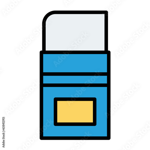 Eraser Icon