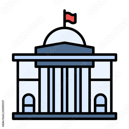 Government Icon