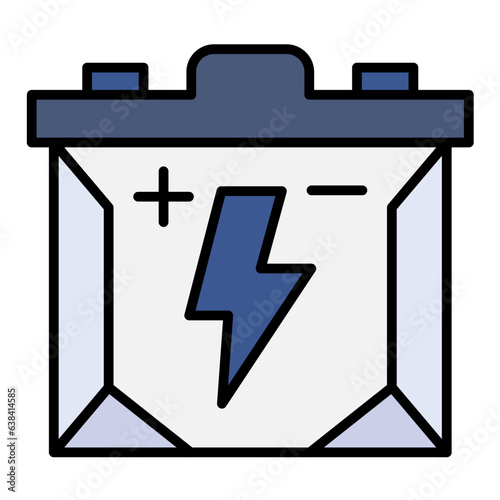 Battery Icon