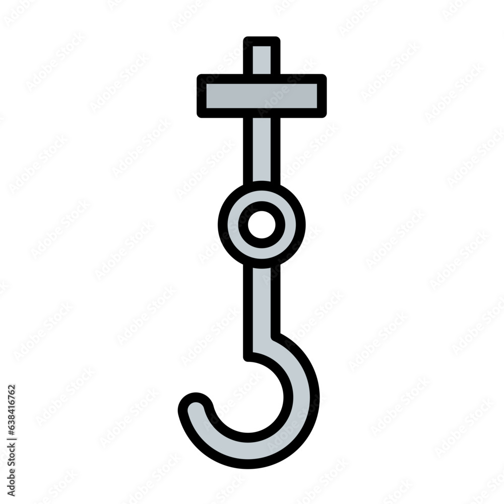 Hook Icon Hook Icon