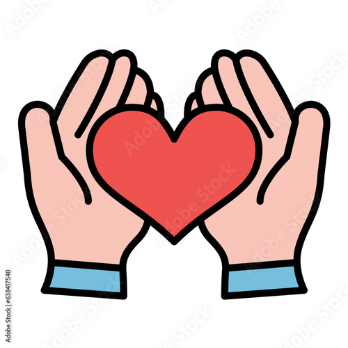 Selfcare Icon