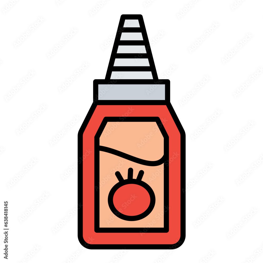 Sauce Icon Sauce Icon