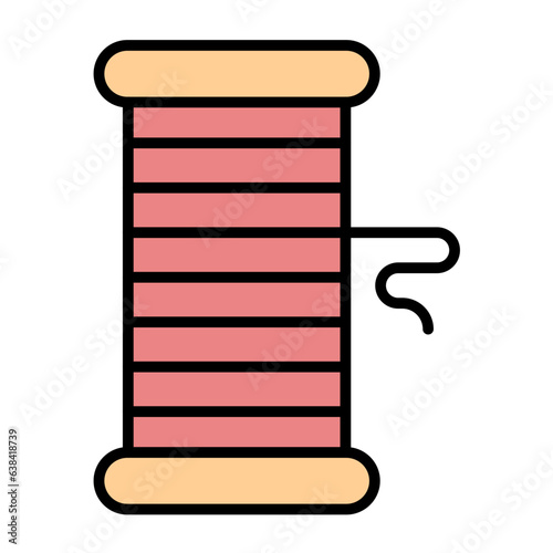 Spool Icon