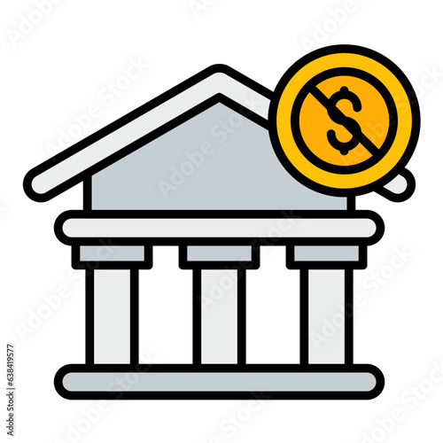 Non Profit Organization Icon