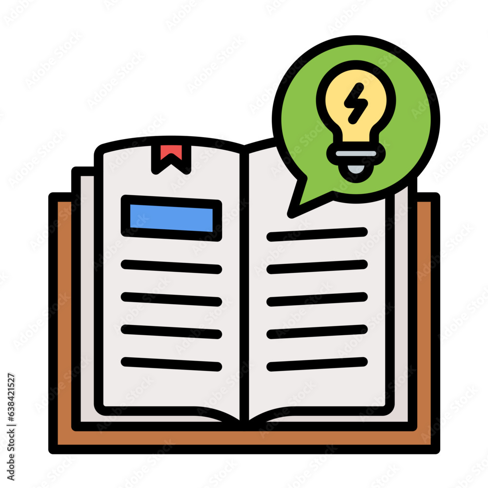 Knowledge Icon Knowledge Icon