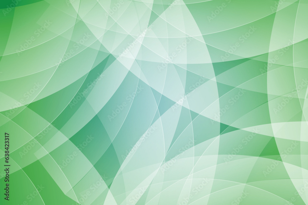 Obraz premium Abstract background, Elegant blue wave swirls background