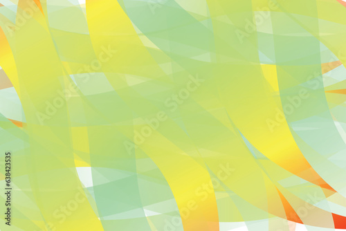 Wallpaper Mural Abstract background, Elegant blue wave swirls background Torontodigital.ca
