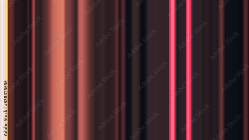 Modern abstract background. Minimal. Color gradient. Dark. Web banner. Geometric shape. 3d effect. Lines stripes triangles. Design. Futuristic. Cut paper or metal effect. Luxury. Premium.