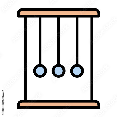 Pendulum Icon