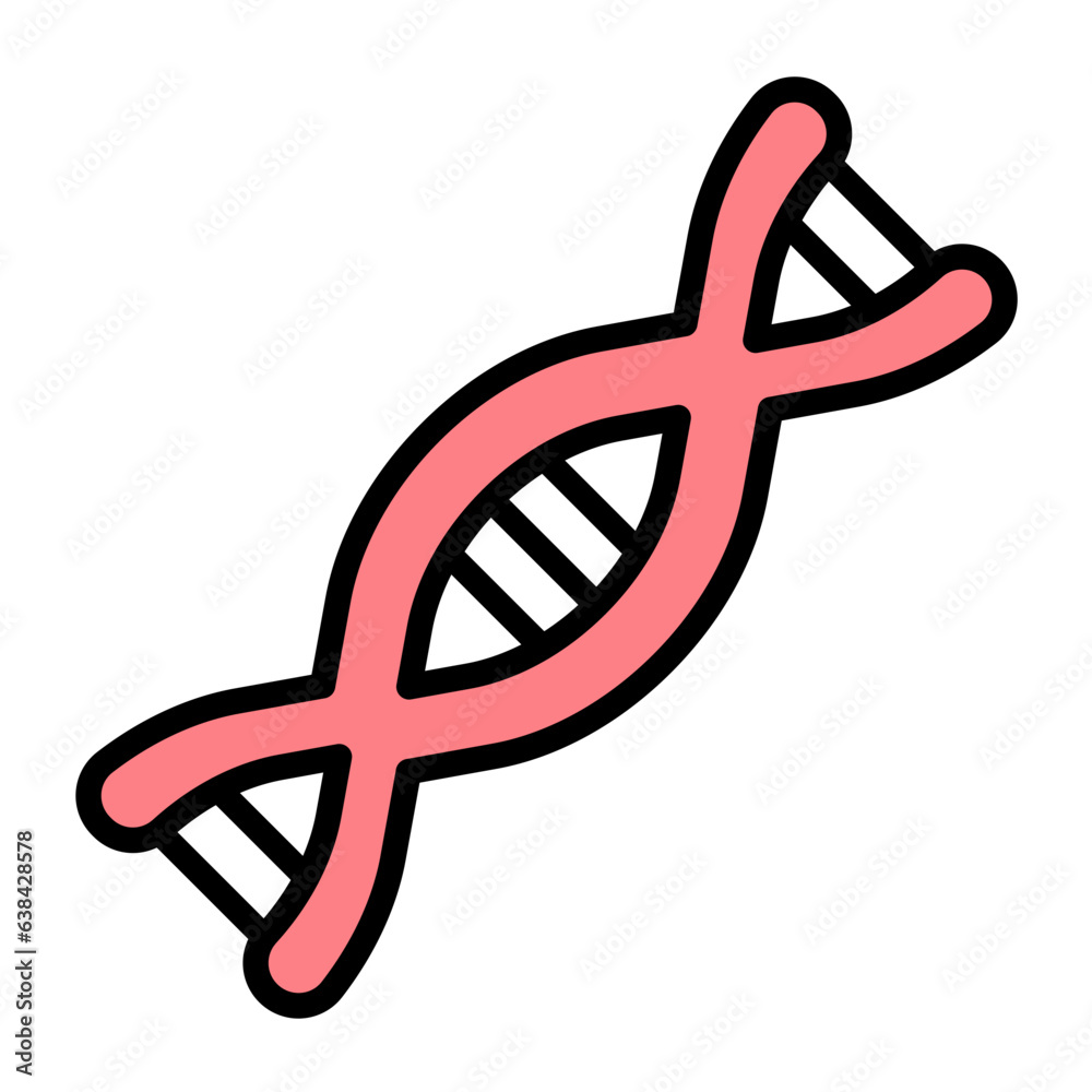 DNA Icon