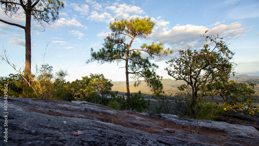 Pha Chana Dai, Ubon Ratchathani Pha Chana Dai, Ubon Ratchathani