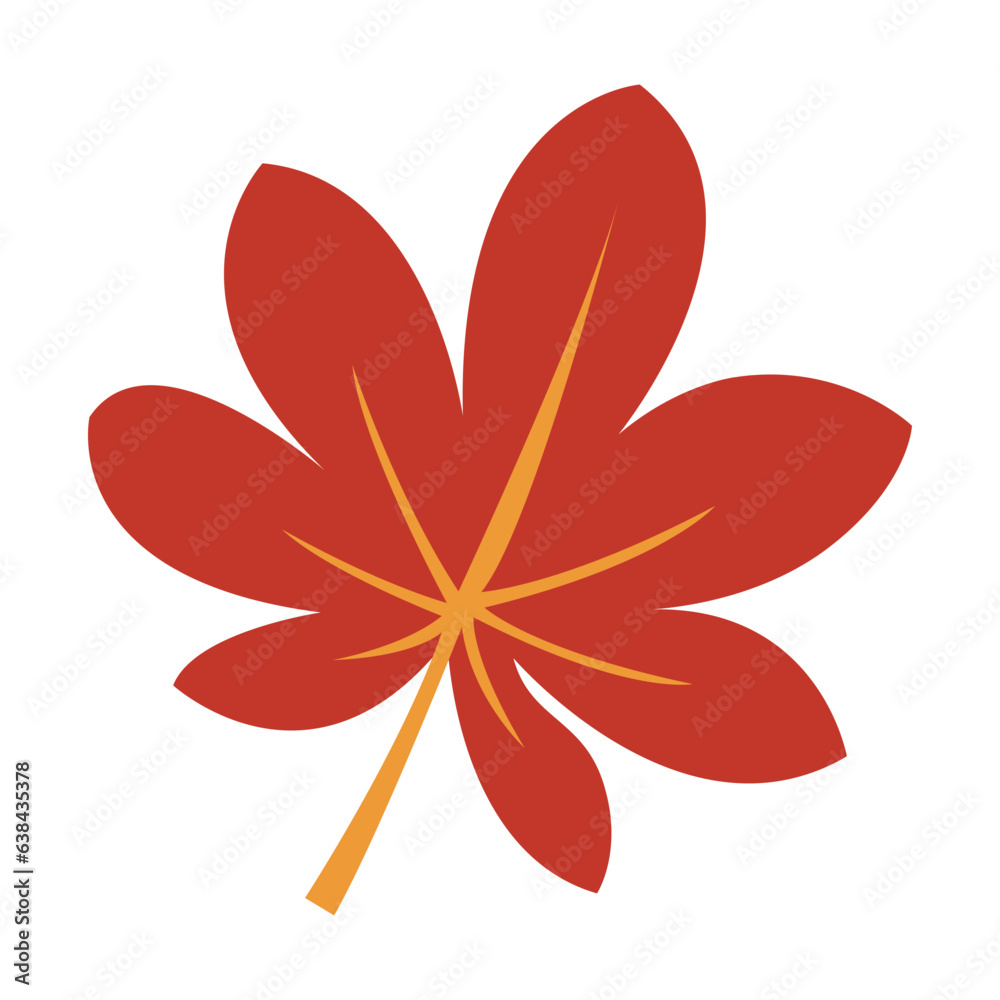 Autumn Leaves Vector Autumn Leaves Vector