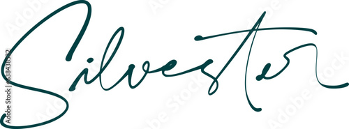 signature series S design illustration