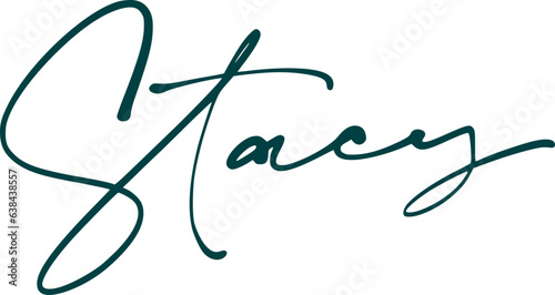signature series S design illustration