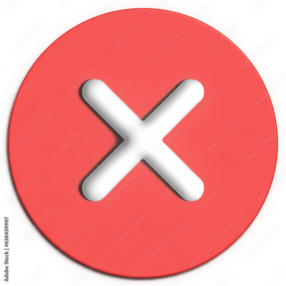 red cross button red cross button
