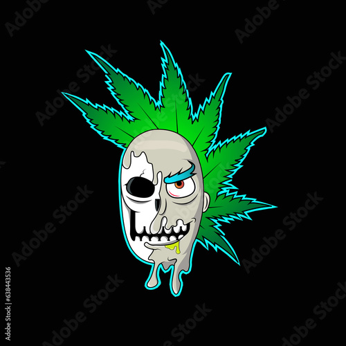  Marijuana Rick