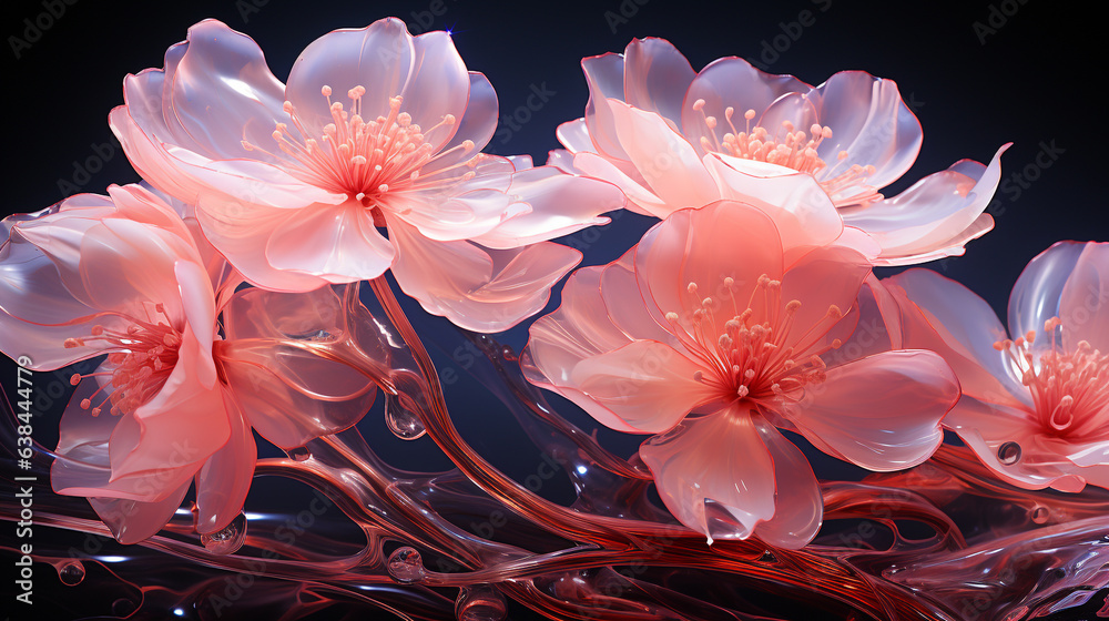 background graphic Transparent pink background graphic Transparent pink