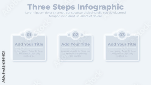 Presentation business infographic design template © powerpointschool