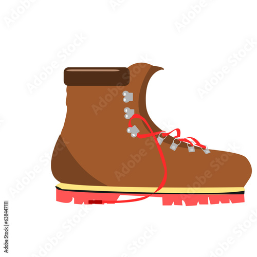 Chaussure de randonnée