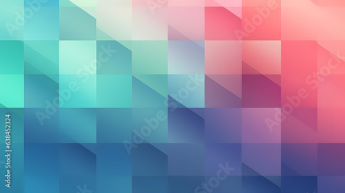 abstract geometric background (ID: 638452324)