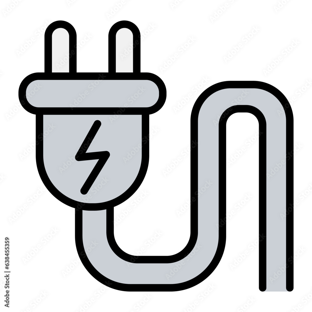 Plug icon Plug icon