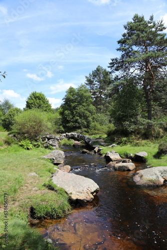 Pont romain