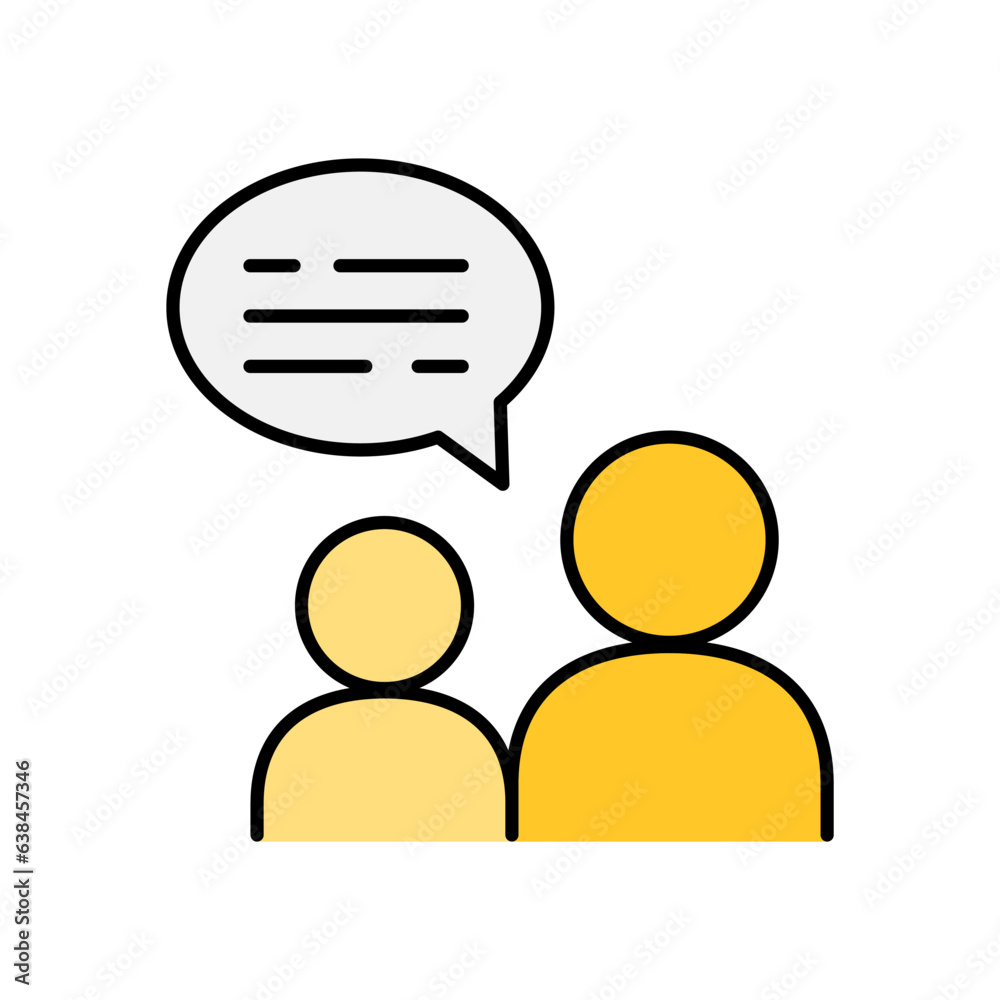 Discussion icon Discussion icon