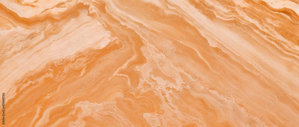 Closeup surface abstract marble pattern at the marble stone floor texture backgroundGenerative AI.