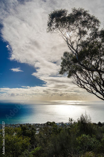 Mornington Peninsula landscape, Australia © mehdi33300