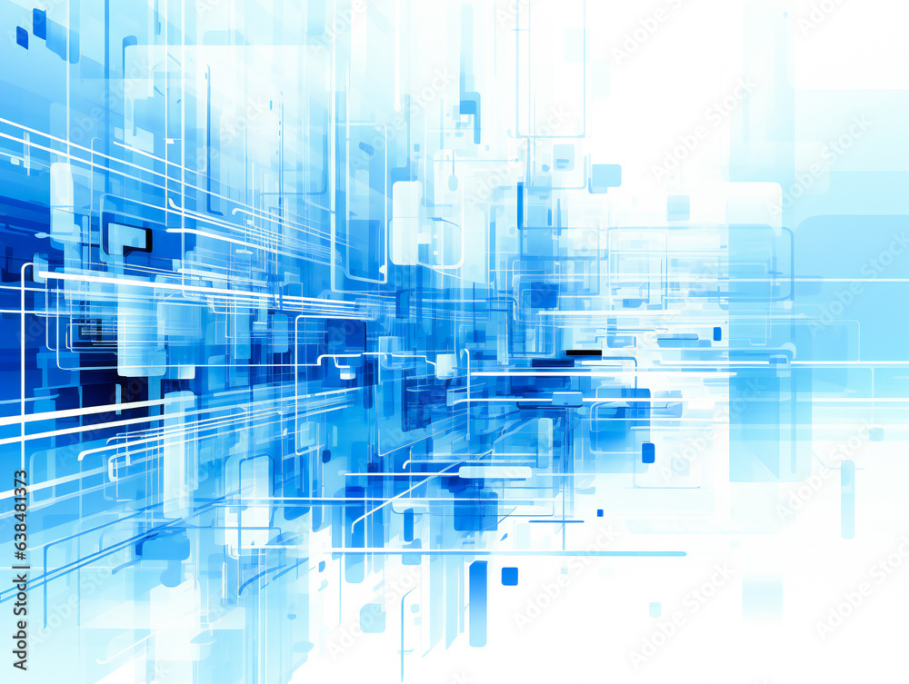 Futuristic abstract technology background Futuristic abstract technology background