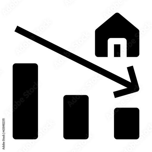 Decrease