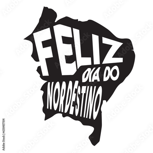 nordeste, nordestino, dia do nordestino, dia do nordeste, mapa do nordeste