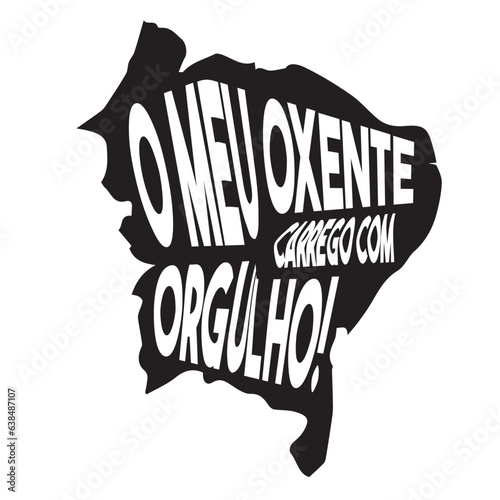 nordeste, nordestino, dia do nordestino, dia do nordeste, mapa do nordeste