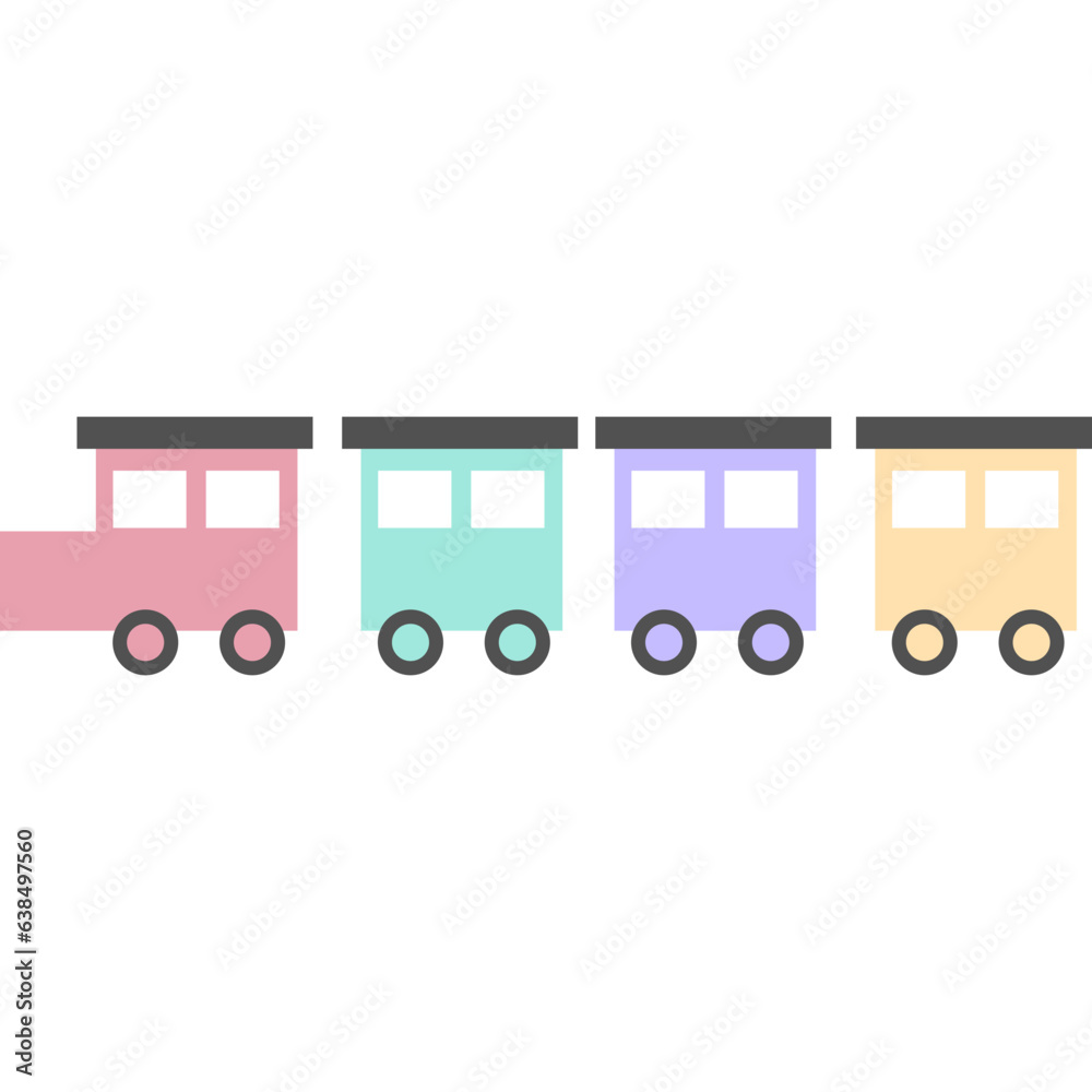 Transport Illustration Transport Illustration
