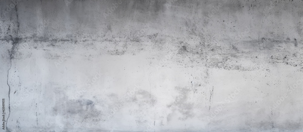 Fototapeta premium Abstract surface background using concrete plaster texture for loft style wall or floor polishing