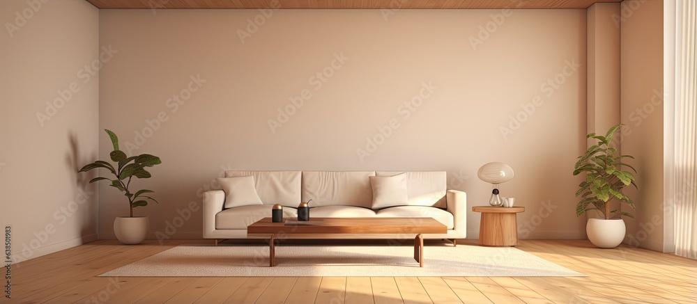 depiction of home decor