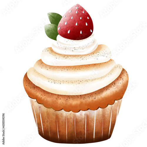 Cupcake 