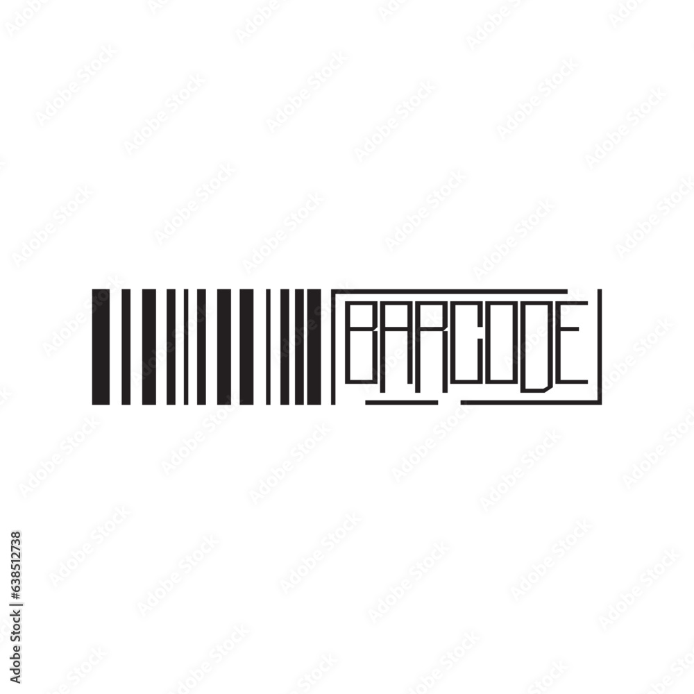 BARCODE ICON