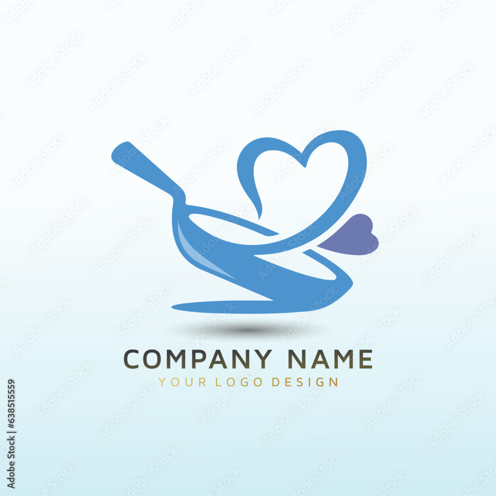 Guide for parents and families restaurant logo Guide for parents and families restaurant logo