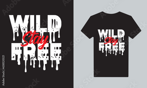 T-shirt design 